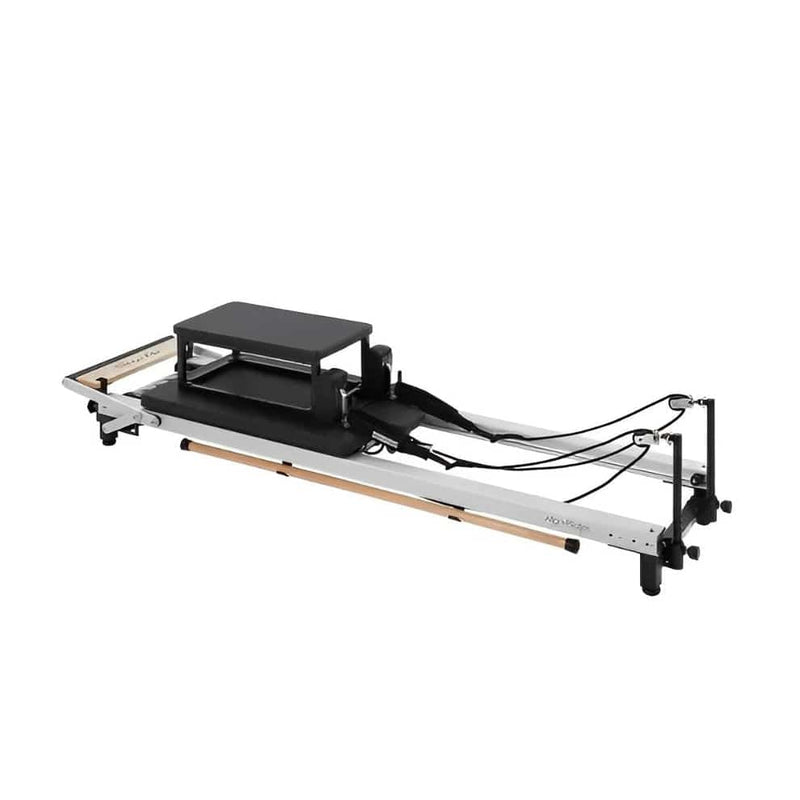 Align Pilates Frame Sitting Box Align Pilates