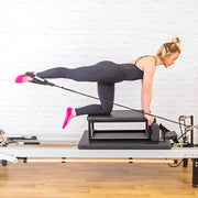 Align Pilates Frame Sitting Box Align Pilates