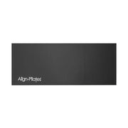 Align Pilates Reformer Machine Mat 2.5m x 100cm Align Pilates