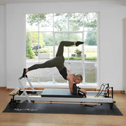 Align Pilates Reformer Machine Mat 2.5m x 100cm Align Pilates
