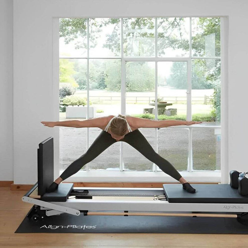 Align Pilates Platform Extender For C-Series Pilates Reformer Align Pilates