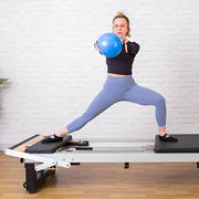 Align Pilates Platform Extender For A-Series Pilates Reformers Align Pilates