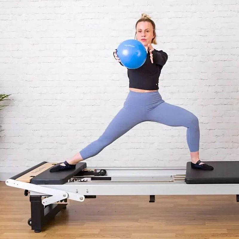 Align Pilates Platform Extender For A-Series Pilates Reformers Align Pilates