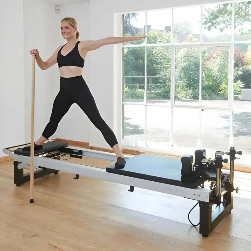 Align Pilates Platform Extender For A-Series Pilates Reformers Align Pilates