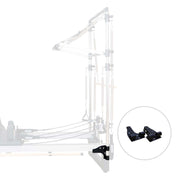 Align Pilates Half Cadillac Bracket For A-Series Reformers Align Pilates