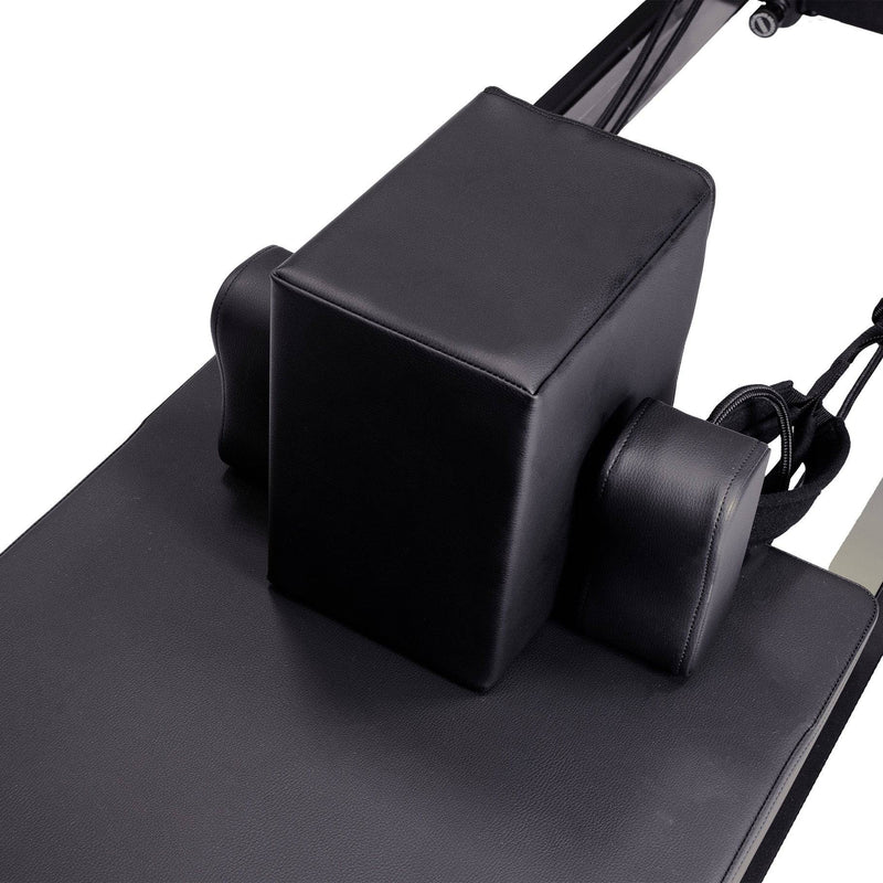 Align Pilates Head Support Box for Sitting Box Align Pilates