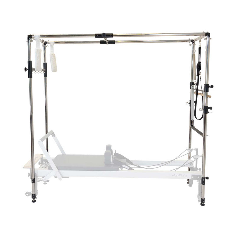 Align Pilates Full Cadillac (Frame Only) For A2 & C*-Series Reformers Align Pilates