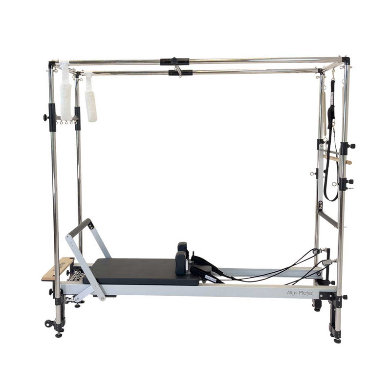 Align Pilates Full Cadillac (Frame Only) For A2 & C*-Series Reformers Align Pilates