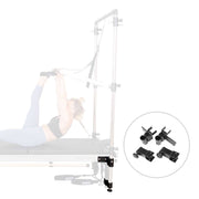 Align Pilates Half Cadillac Bracket For C*-Series Reformers Align Pilates