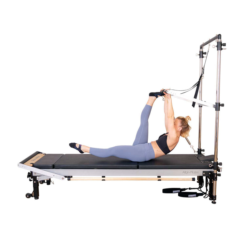 Align Pilates Half Cadillac Bracket For C*-Series Reformers Align Pilates