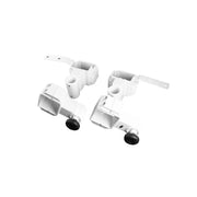 Align Pilates Half Cadillac Bracket for C8-S Pilates Reformer Align Pilates