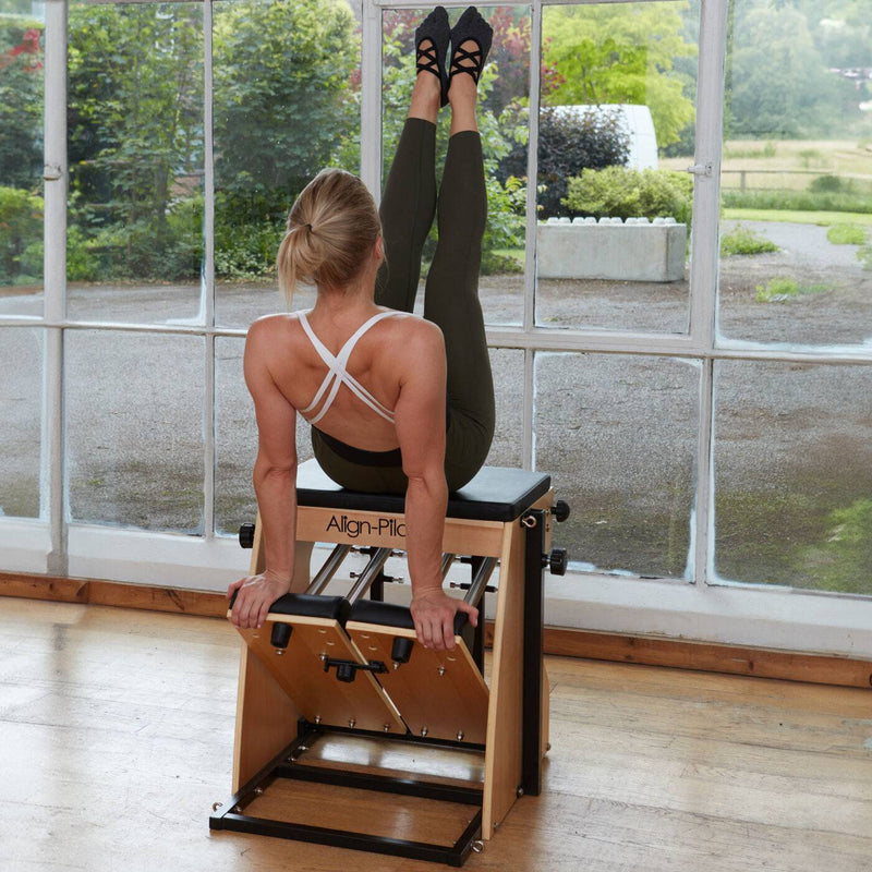 Align Pilates Combo Chair III Align Pilates