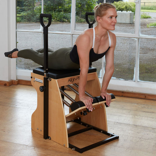 Align Pilates Combo Chair III Align Pilates