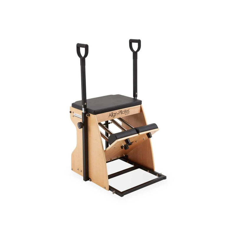 Align Pilates Combo Chair III Align Pilates