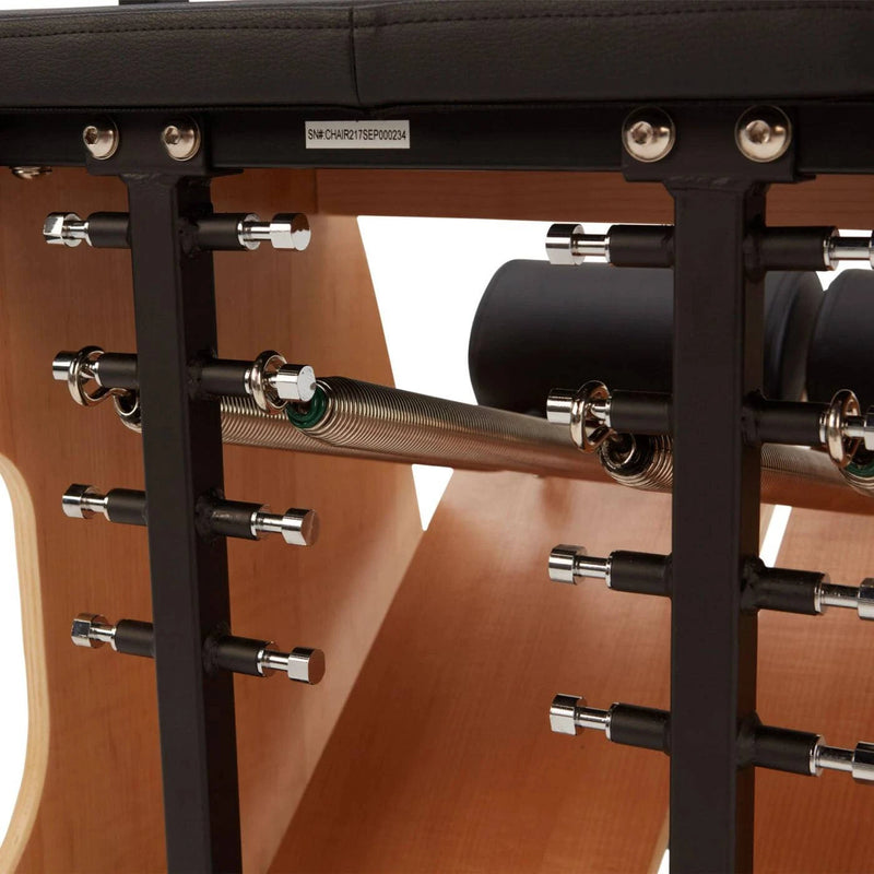 Align Pilates Combo Chair III Align Pilates