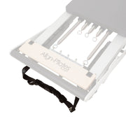 Align Pilates Silent Pilates Reformer Foot Strap Align Pilates