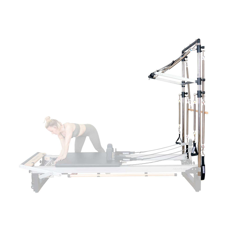 Align Pilates Half Cadillac (Frame Only) For A, M & C*-Series Reformers Align Pilates
