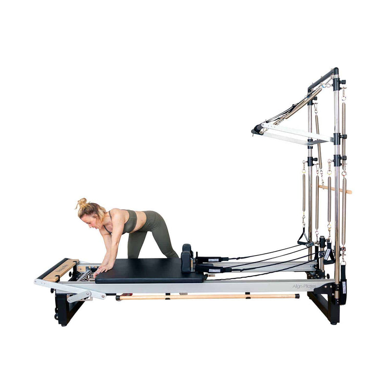 Align Pilates Half Cadillac (Frame Only) For A, M & C*-Series Reformers Align Pilates