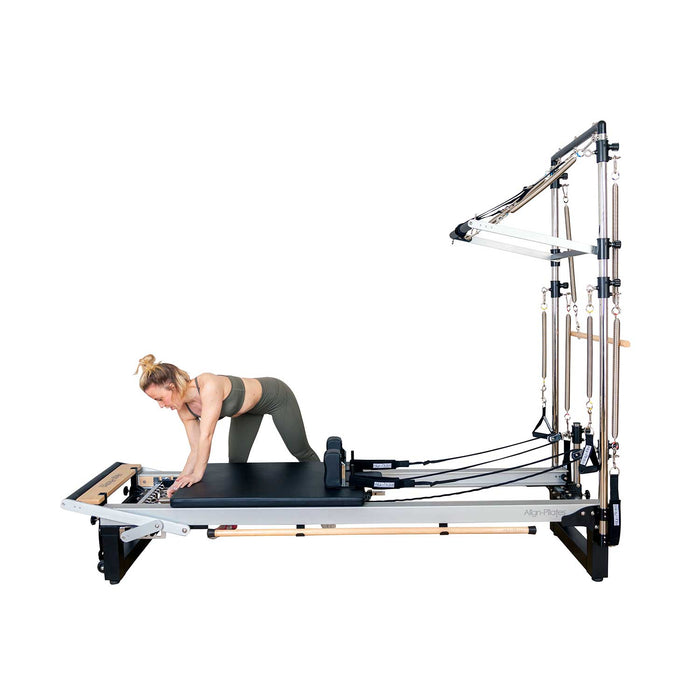 Align Pilates Half Cadillac (Frame Only) For A, M & C*-Series Reformers