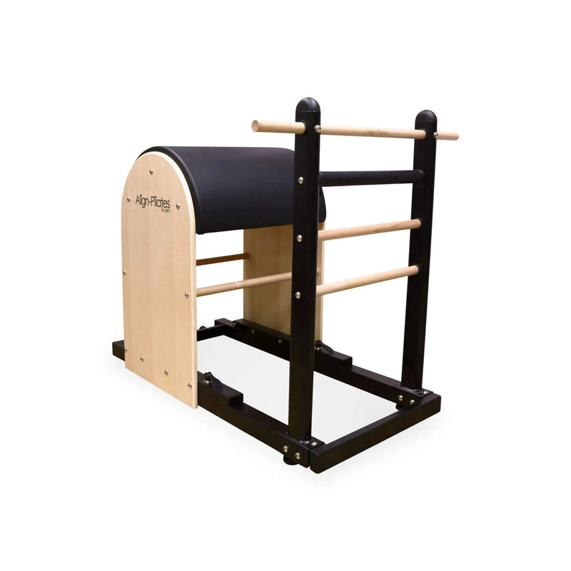 Align Pilates Ladder Barrel RC Align Pilates