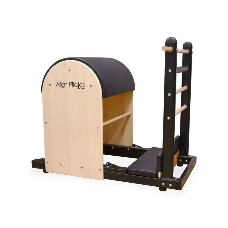Align Pilates Ladder Barrel RC Align Pilates