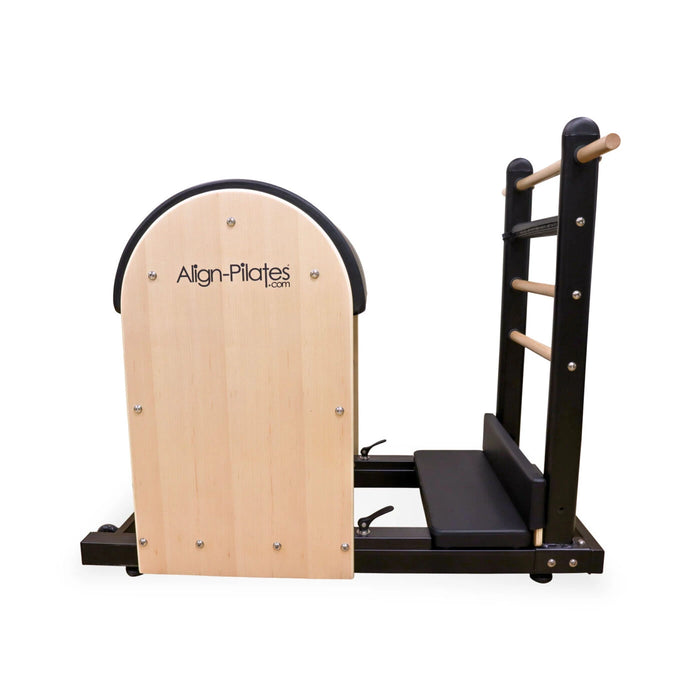 Align Pilates Ladder Barrel RC