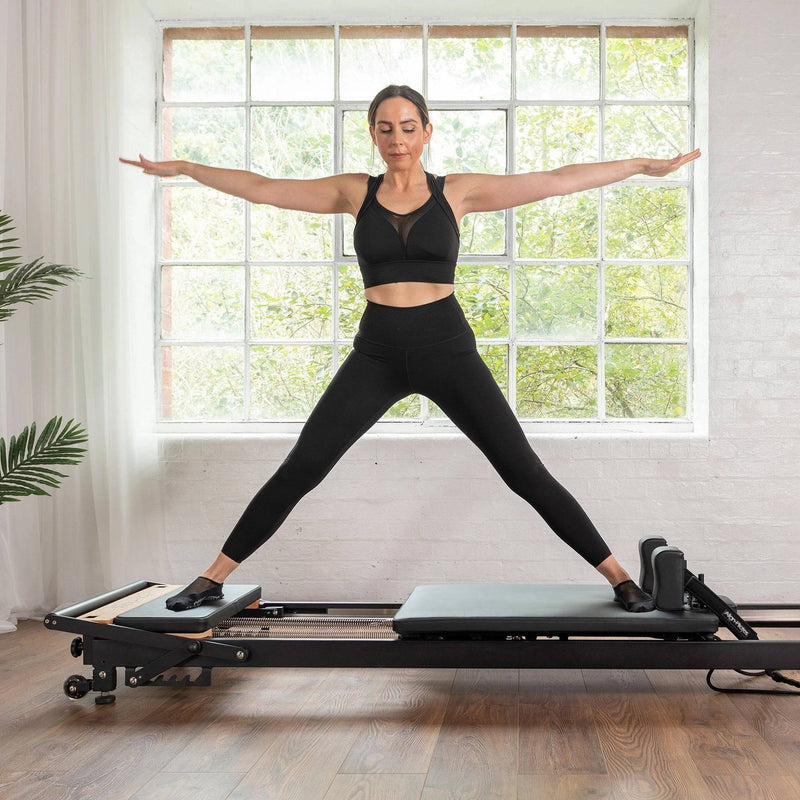 Align Pilates Platform Extender For R-Series Pilates Reformer Align Pilates