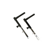Align Pilates Planking Handles For Pilates Reformers Align Pilates
