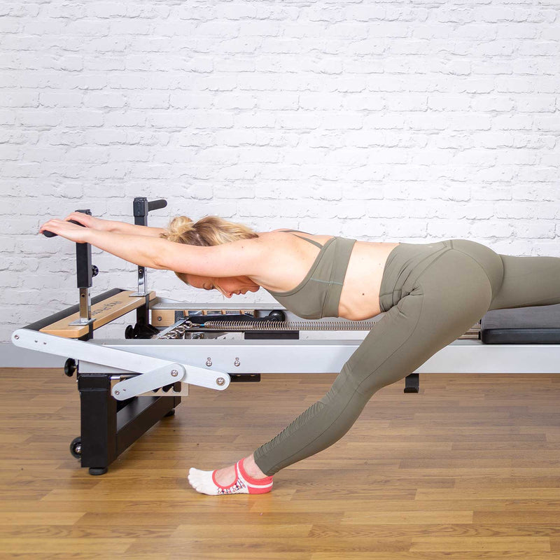 Align Pilates Planking Handles For Pilates Reformers Align Pilates