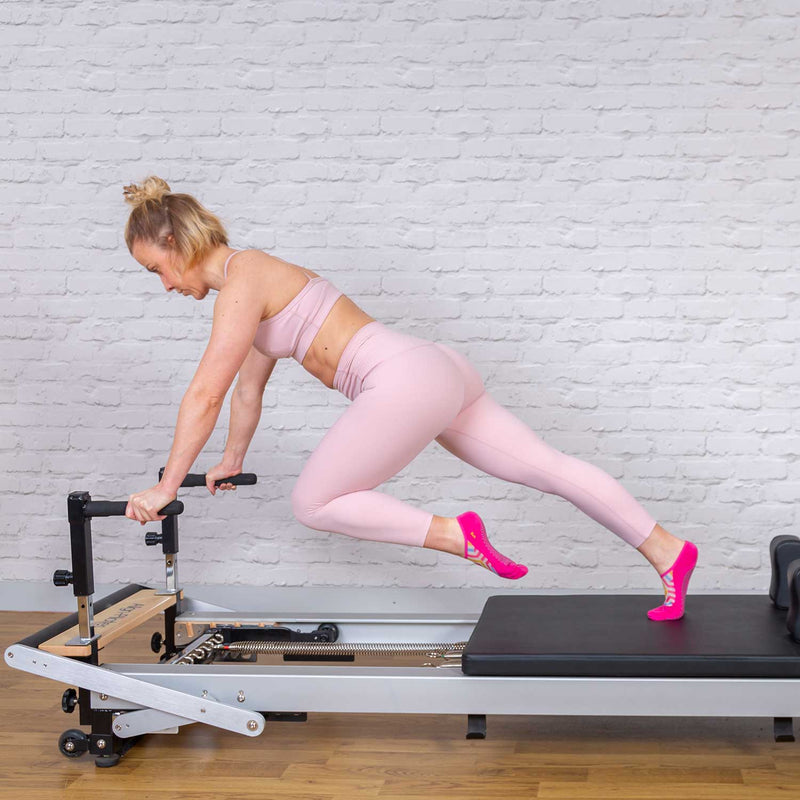 Align Pilates Planking Handles For Pilates Reformers Align Pilates