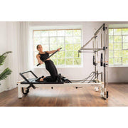 Align Pilates Roll Up Maple Pilates Pole – 32″ Align Pilates