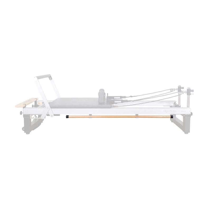 Align Pilates Gondola Maple Pilates Pole – 60″ Align Pilates