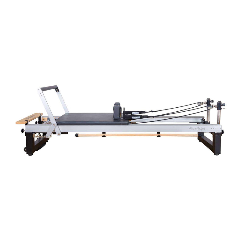 Align Pilates Gondola Maple Pilates Pole – 60″ Align Pilates