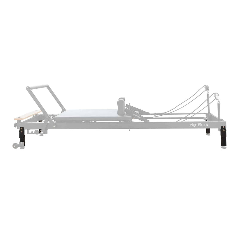 Align Pilates Leg Extensions For R-Series Pilates Reformers Align Pilates