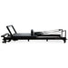 Align Pilates C8 Pro Pilates Reformer Noir/Black Align Pilates