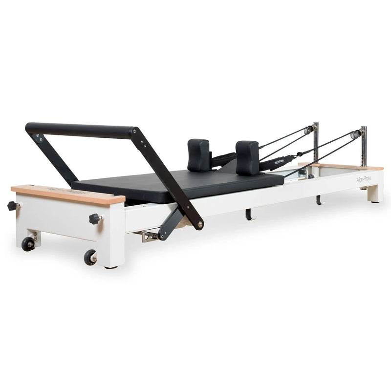 Align Pilates C8-S Pro Pilates Reformer Align Pilates