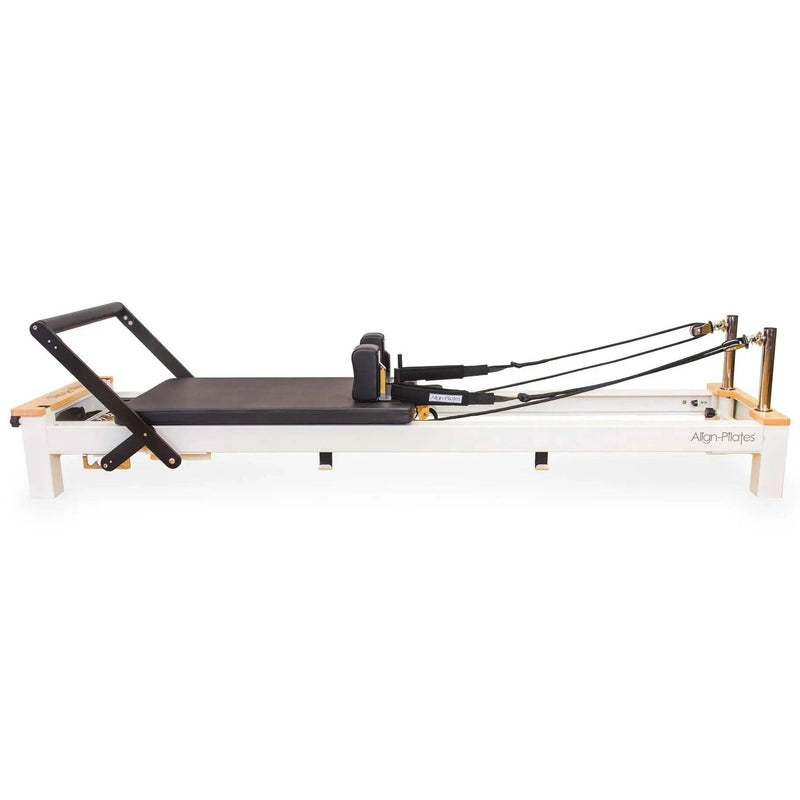 Align Pilates C8-S Pro Pilates Reformer Align Pilates