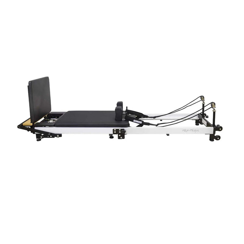 Align Pilates F3 Folding Pilates Reformer Align Pilates