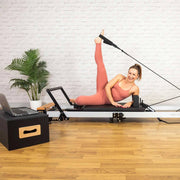 Align Pilates F3 Folding Pilates Reformer Align Pilates