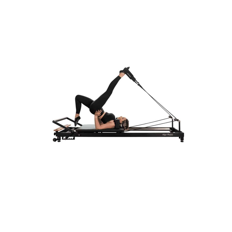 Align Pilates R8 Pro Pilates Reformer Align Pilates