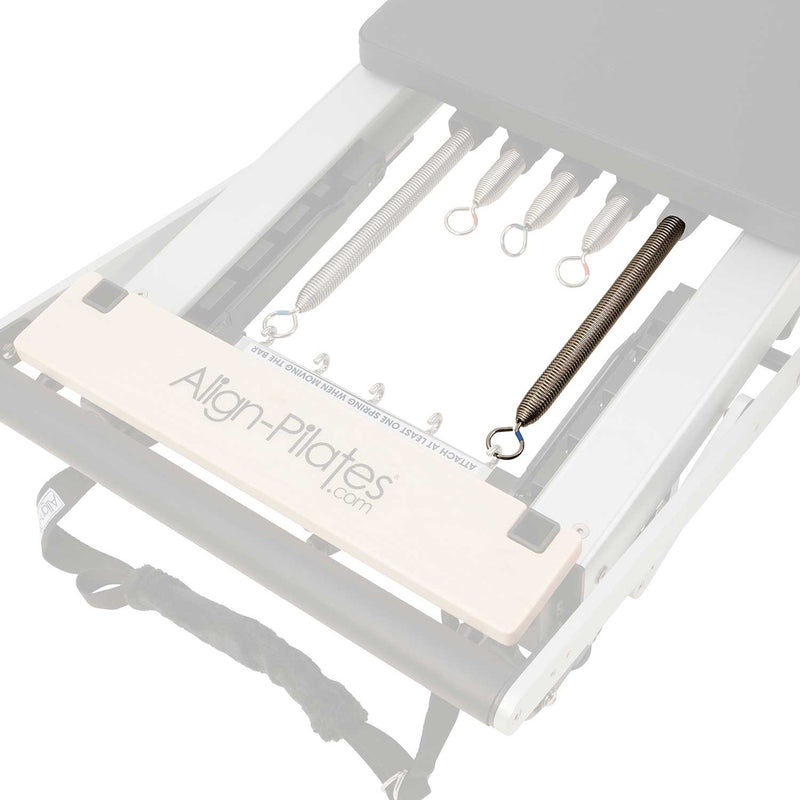 Align Pilates Light Spring 47cm For Pilates Reformer & Cadillac Align Pilates