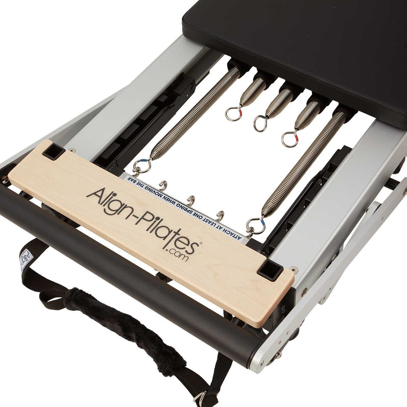 Align Pilates Light Spring 47cm For Pilates Reformer & Cadillac Align Pilates