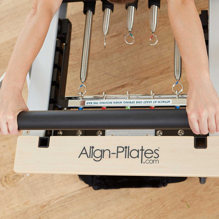 Align Pilates Light Spring 47cm For Pilates Reformer & Cadillac