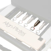 Align Pilates Medium Spring 47cm For Pilates Reformer & Cadillac Align Pilates
