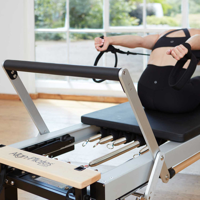 Align Pilates Medium Spring 47cm For Pilates Reformer & Cadillac Align Pilates
