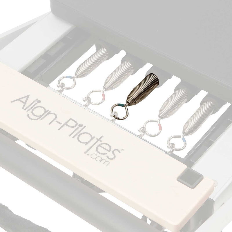 Align Pilates Strong Spring 47cm For Pilates Reformer & Cadillac Align Pilates