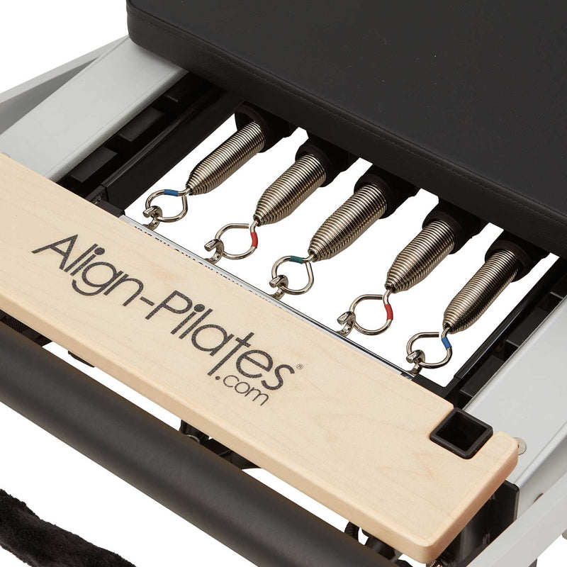 Align Pilates Strong Spring 47cm For Pilates Reformer & Cadillac Align Pilates