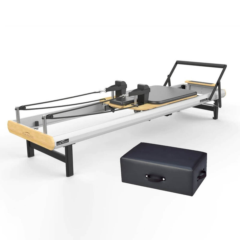 Peak Pilates® casa™ Reformer Peak Pilates