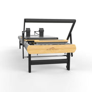 Peak Pilates® casa™ Reformer Peak Pilates