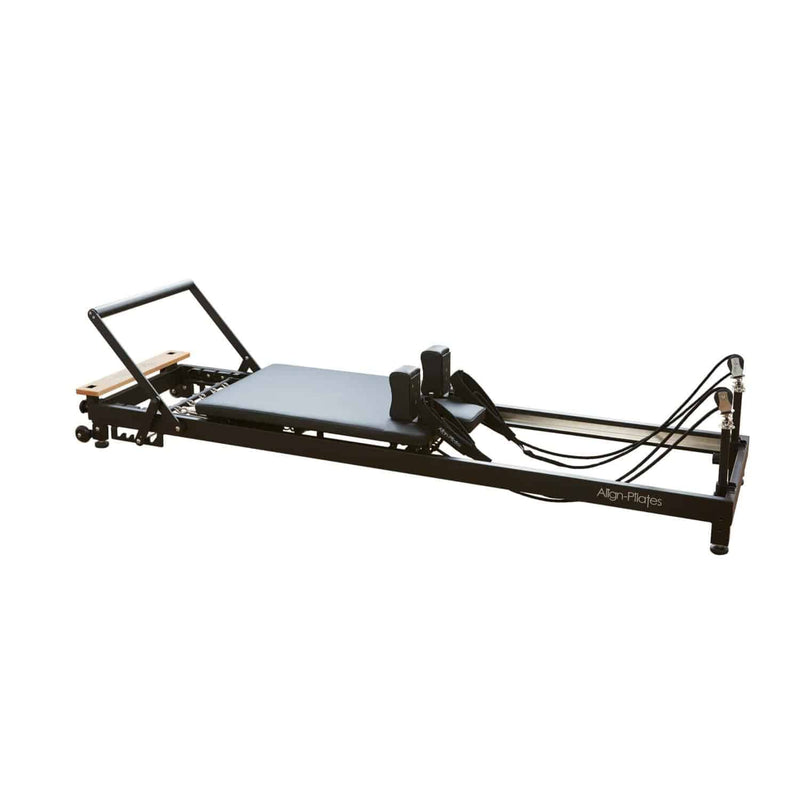 Align Pilates R8 Pro Pilates Reformer Align Pilates